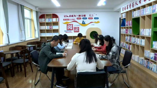 工會創新實踐調研行｜甘肅省平涼市靈臺縣：基層工會開展工作有了“精準導航”