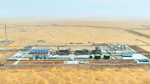 以員工名字命名技術成果，這家采油廠這樣激發一線創新熱情