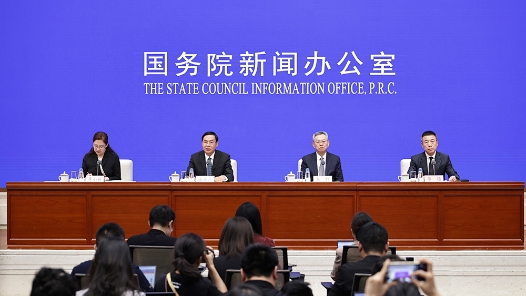 高質量完成“十四五”規劃｜“十四五”時期中央企業“AI+”專項行動效果初顯