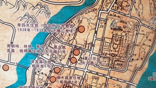 烽火記憶·時(shí)代回響·紀(jì)念抗戰(zhàn)勝利80周年丨桂林：烽火中筑起“精神長(zhǎng)城”