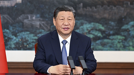 人民領袖｜從習近平的幾封回信感悟抗戰精神