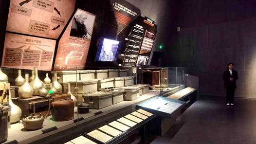 “真實的歷史遠比電影殘酷”——專訪731部隊罪證陳列館館長金成民