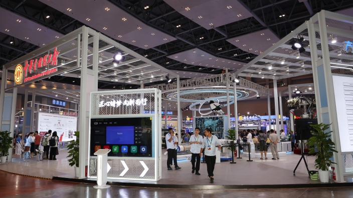 全國技能大賽云南116名選手出征