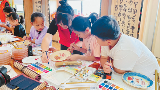 安徽舉辦全省職工托育職業(yè)技能競(jìng)賽