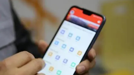 近3萬款A(yù)pp已配備“未成年人模式”