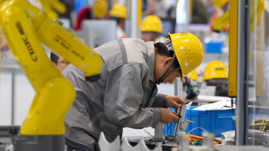 新職業(yè)故事丨競技！看新職業(yè)英才如何“逐鹿中原”