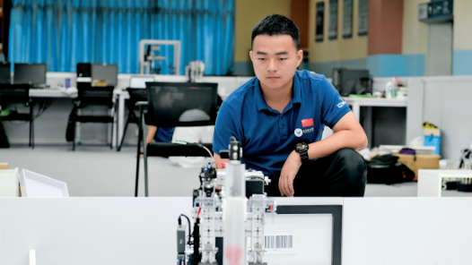 云南省再添3名“大國工匠”