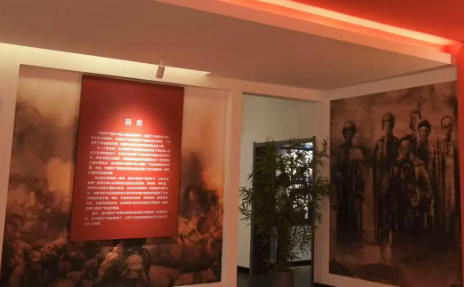 我國將編制“十五五”革命文物保護(hù)利用專項(xiàng)規(guī)劃