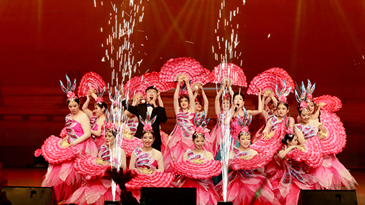 山西省總工會“三送三進”活動走進太原