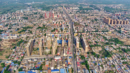 “十四五”期間我國住房條件進一步改善