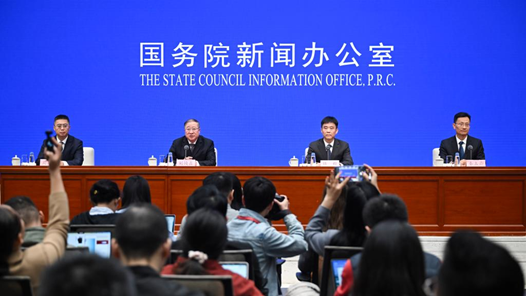 高質量完成“十四五”規劃丨當前我國糧食市場化收購占收購量九成以上