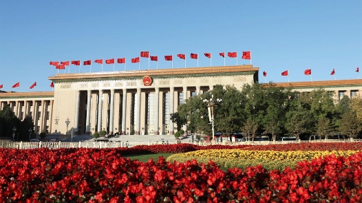 堅持以人民為中心 不斷實現人民對美好生活的向往——“十四五”時期經濟社會發展實踐與啟示述評之二