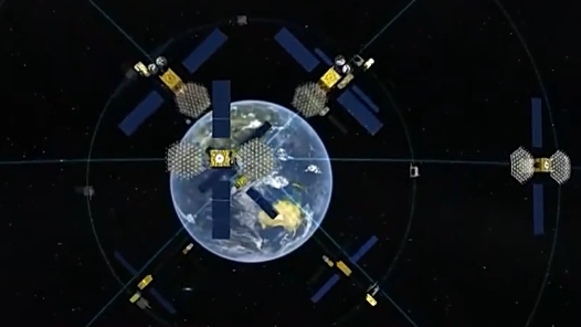 新思想引領新征程·非凡“十四五”丨北斗系統：應用場景不斷豐富 實現高質量發展