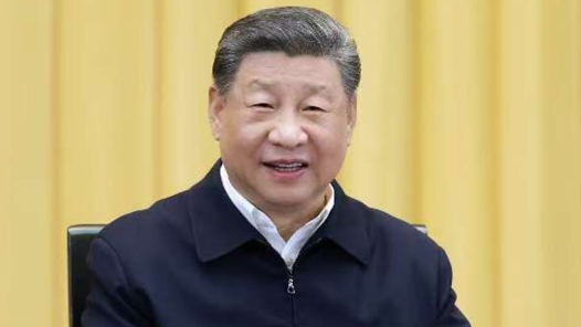 習(xí)語｜從“十四五”到“十五五”，讀懂“中國(guó)之治”的戰(zhàn)略定力和耐心