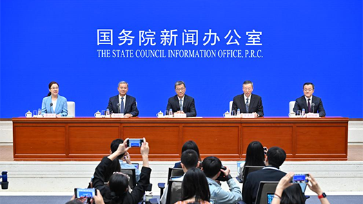 推動教育高質量發展 辦好人民滿意的教育——國新辦發布會聚焦“十四五”時期加快建設教育強國進展成效