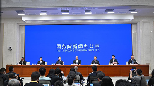 為書寫“兩大奇跡”新篇章提供有力保障——“十四五”時期法治中國建設取得突破性進展、歷史性成就