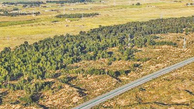 回望“十四五”，想起總書記這句話