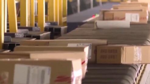 “十四五”的發展鏡頭丨72小時，快遞抵達雪域高原