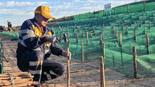 2025年度“技能山西”職業技能大賽暨第五屆山西省建筑業職工職業技能競賽開幕