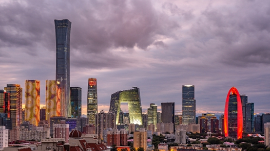 四季度沖刺收官 國(guó)資央企改革發(fā)展主線浮現(xiàn)