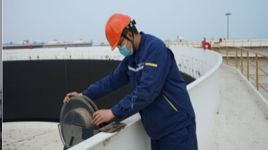 創(chuàng)新“5+1”本質(zhì)安全管控體系 做好儲(chǔ)罐重大危險(xiǎn)源安全管理