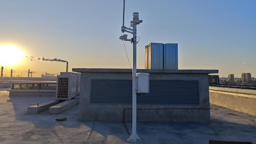 氣象災(zāi)害預(yù)警平臺(tái)為數(shù)字化轉(zhuǎn)型下地鐵惡劣天氣應(yīng)急處置提供智能支撐