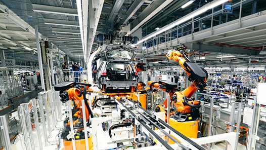 學習快評丨堅定不移推動高質量發展