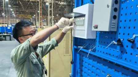 落實(shí)低電壓安全標(biāo)準(zhǔn) 提升設(shè)備本質(zhì)安全水平