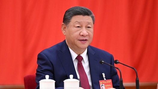 記者手記：抓住時(shí)間窗口 贏得戰(zhàn)略主動(dòng)