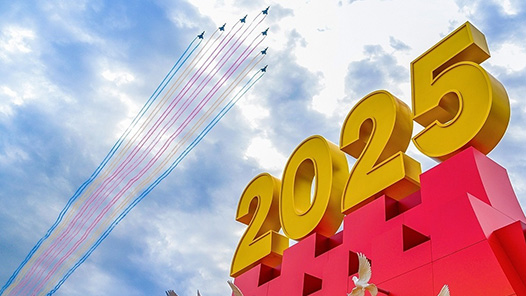 持之以恒推進全面從嚴治黨——四談認真學習貫徹黨的二十屆四中全會精神