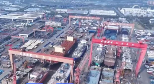 “十四五”期間企業國有資產質量更優、“家底”更厚