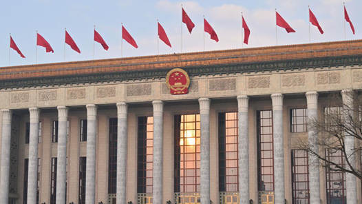 聚焦“十五五”規(guī)劃建議｜繁榮互聯(lián)網(wǎng)條件下新大眾文藝