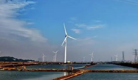 聚焦“十五五”規(guī)劃建議｜加快建設(shè)新型能源體系 推動綠色轉(zhuǎn)型發(fā)展