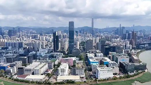 下好協(xié)調(diào)發(fā)展全國“一盤棋”——新發(fā)展理念引領(lǐng)高質(zhì)量發(fā)展一線觀察之二