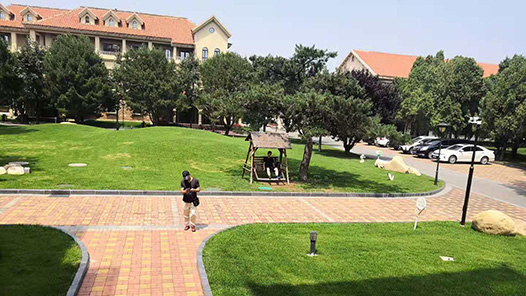 云南鳳慶：以療休養“小切口”做好服務職工“大文章”