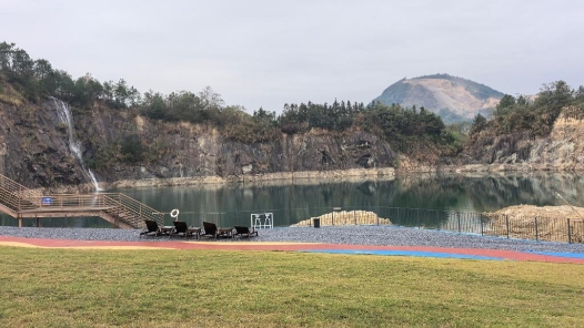 四中全會(huì)精神在基層丨“新舊共生”喚醒沉睡古村