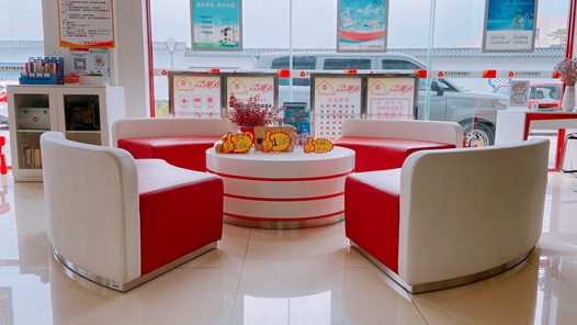 工會創新實踐調研行｜“一站一品”為勞動者構筑溫暖港灣