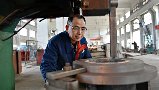 山西集中展示1700項“五小”創新優秀成果