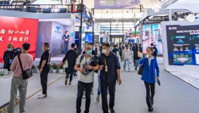 讓互聯(lián)網(wǎng)更好造福人民、造福世界