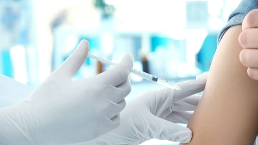 HPV疫苗納入免疫規(guī)劃，如何護(hù)佑女孩健康成長？