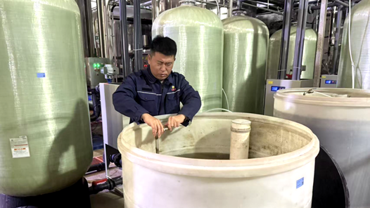 遼寧職工“五小”創新精準破解企業“老大難”問題