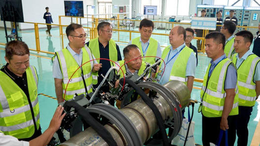 工會創新實踐調研行｜河北省保定市總工會：在創新攻堅中“抱團作戰”