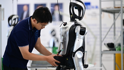 學習規劃建議每日問答｜促進科技自主創新和人才自主培養良性互動需要把握哪些重點