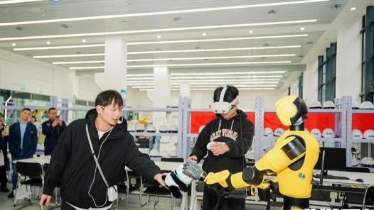 四川省成都市總工會“求學圓夢”專項培訓首場聚焦AI與人才發展