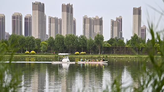 聚焦“十五五”規(guī)劃建議｜發(fā)展各具特色的縣域經(jīng)濟(jì)