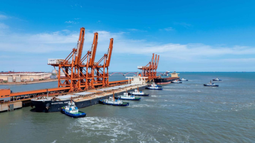 緊盯“五個(gè)一” 構(gòu)建多位一體的安全生產(chǎn)管理體系