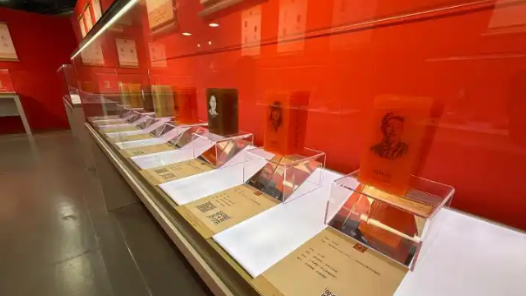 四中全會(huì)精神在基層·探會(huì)｜中國(guó)工運(yùn)展激蕩奮進(jìn)力量