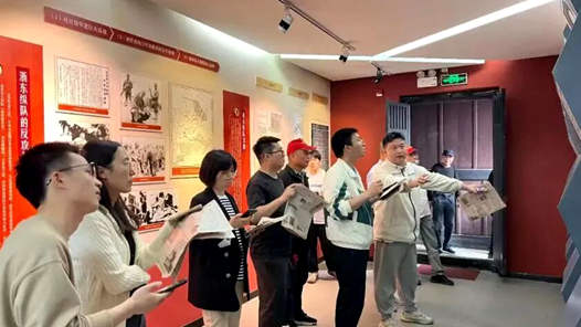 學(xué)習(xí)貫徹黨的二十屆四中全會(huì)精神｜浙江工會(huì)：“青言青語”打造思政新課堂