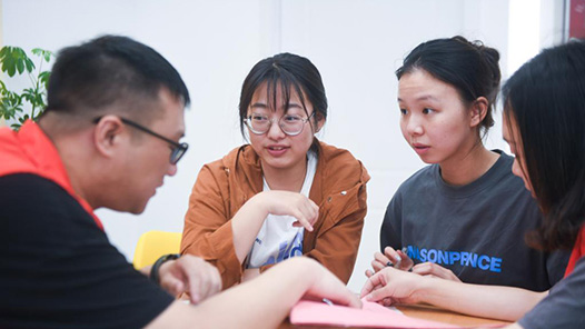 青海多措并舉強化技能人才培育