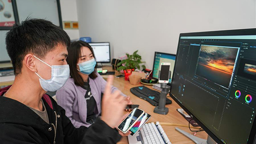 讓技能人才更多更能｜江蘇常熟：人才輸送與企業需求無縫銜接